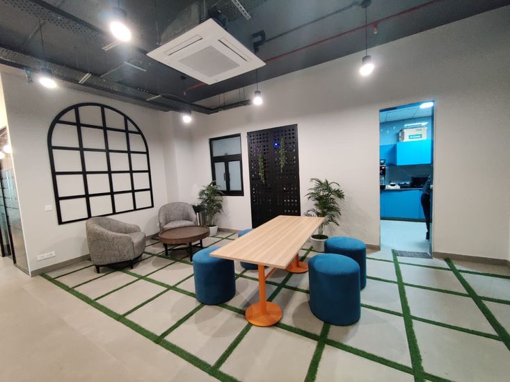 Onward Workspaces